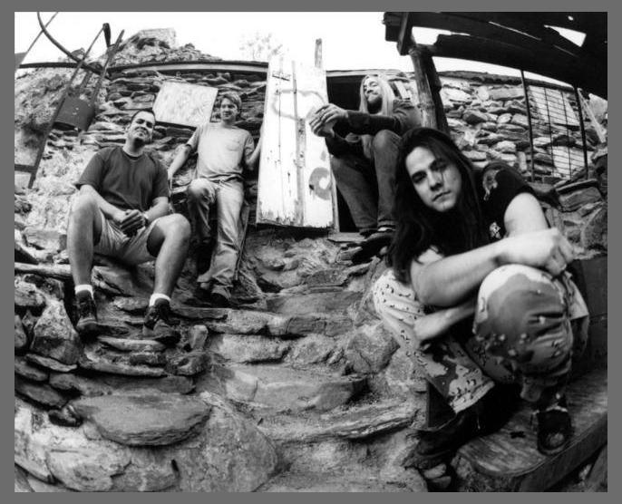 Kyuss